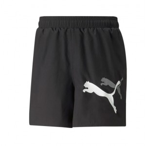 Puma ESS+ LOGO POWER Cat...