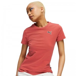Puma BETTER ESSENTIALS Tee...