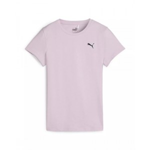 Puma SHIRT DONNA .VIOLET