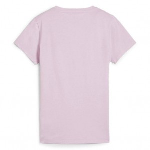 Puma SHIRT DONNA .VIOLET