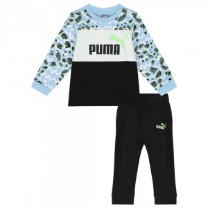 Puma ESS MIX MTCH Infants...