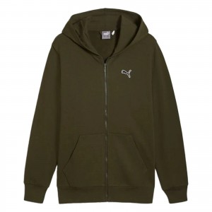 Puma FELPA FULL ZIP...