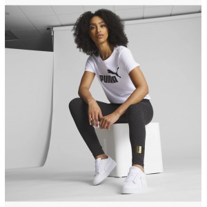 Puma ESS+ LOGO LOVE AOP...