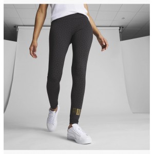 Puma ESS+ LOGO LOVE AOP...