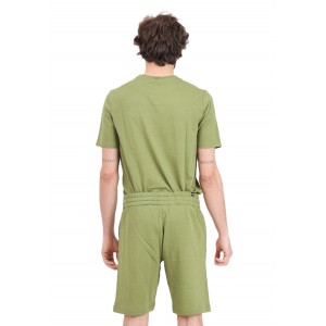 Puma SHORT UOMO .Green