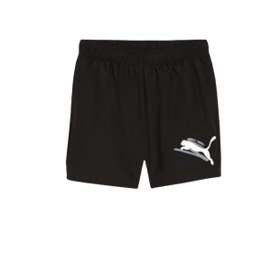 Puma COSTUME UOMO .Black