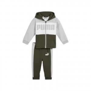 Puma COMPLETO ENFANT.Grey