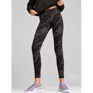 Adidas LEGGINS DONNA .Black