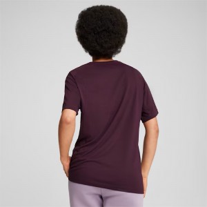 Puma T SHIRT DONNA .Black