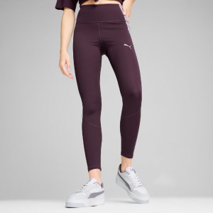 Puma LEGGINS DONNA .Black