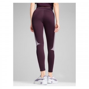 Puma LEGGINS DONNA .Black