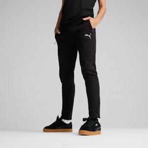 Puma PANT EVOSTRIPE .Black