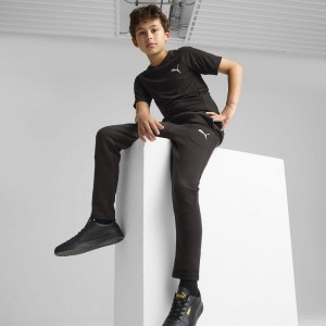 Puma PANTALONE EVOSTRIPE...