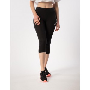 Puma LEGGINS DONNA .Black