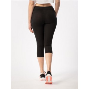 Puma LEGGINS DONNA .Black