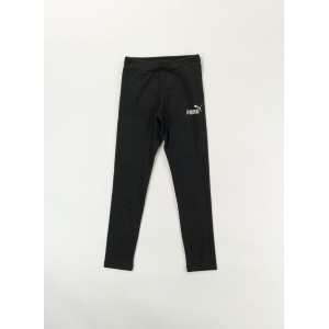 Puma LEGGINS KIDS .Black