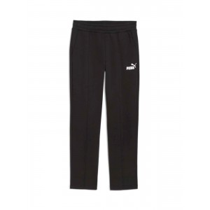 Puma PANTALONE UOMO .Black