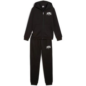 Puma COMPLETO KIDS  .Black