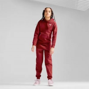 Puma COMPLETO KIDS .Red