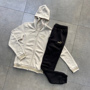 Puma COMPLETO PUMA .Beige