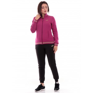 Puma COMPLETO DONNA .Pink