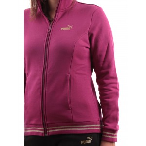 Puma COMPLETO DONNA .Pink