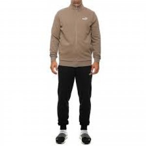 Puma COMPLETO UOMO .Green