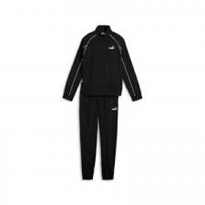Puma COMPLETO DONNA  .Black