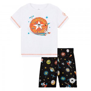 Converse SPACE CRUISERS...