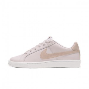 Nike court royal .Pink