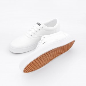 Vans MN Doheny (TRIPLE WHITE) 