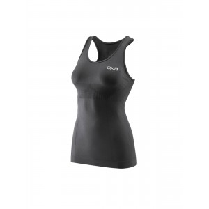 OXYBURN CANOTTA TERMICA .Black