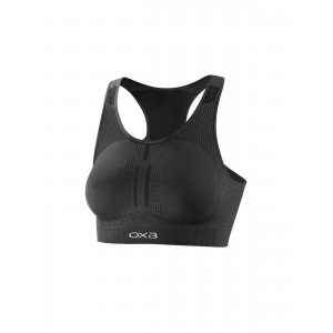 OXYBURN TOP TERMICO.Black