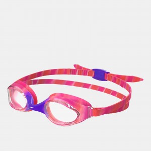 Speedo OCCHIALINI SPEEDO.Pink