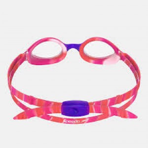Speedo OCCHIALINI SPEEDO.Pink