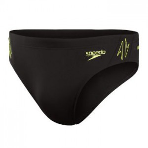 Speedo COSTUME KIDS .Black