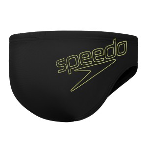 Speedo COSTUME KIDS .Black