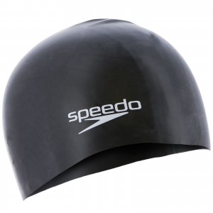 Speedo CUFFIA NERA JUNIOR...