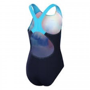 Speedo COSTUME KIDS .Blue
