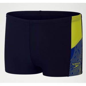 Speedo COSTUME KIDS .Blue