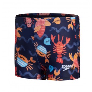 Speedo COSTUME KIDS .Black