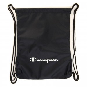 Champion SACCA .Black