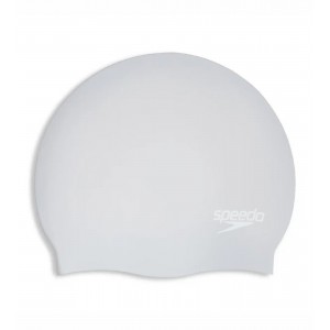 Speedo CUFFIA LONG HAIR CAP...