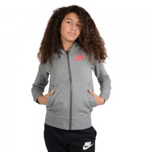 Nike GIRLS FILLES GREY.GREY