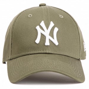 NEW ERA NEW ERA CAP.Green