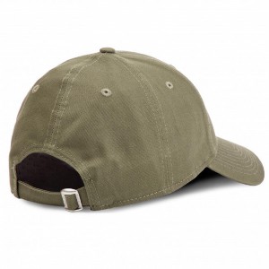 NEW ERA NEW ERA CAP.Green
