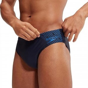 Speedo COSTUME UOMO .Blue