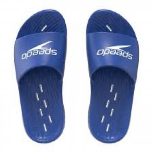 Speedo CIABATTE PISCINA .Blue