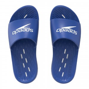 Speedo CIABATTA PISCINA .Blue