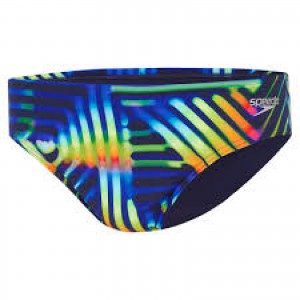 Speedo COSTUME UOMO  .VIOLET